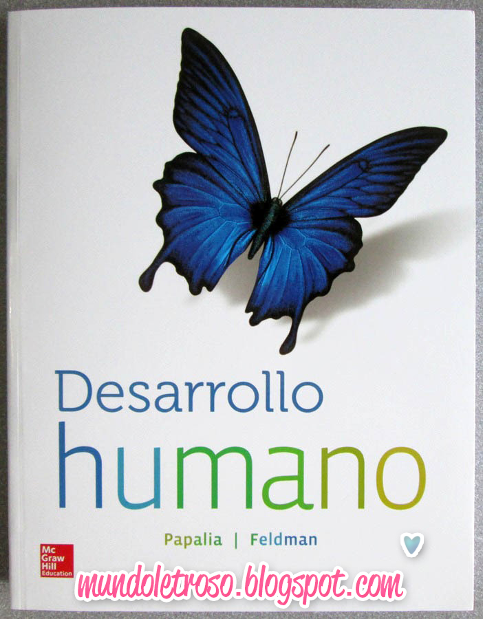 Libro Desarrollo Humano Papalia Pdf